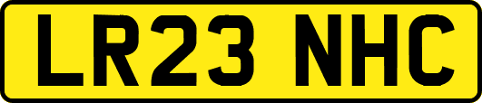 LR23NHC