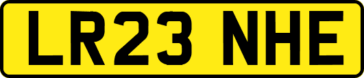 LR23NHE