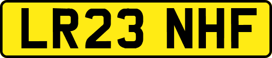LR23NHF