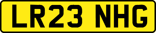 LR23NHG