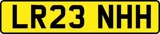 LR23NHH