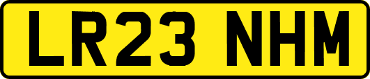LR23NHM