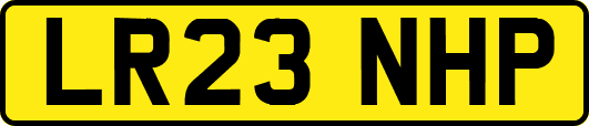 LR23NHP