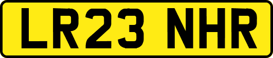 LR23NHR