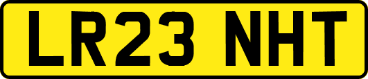 LR23NHT