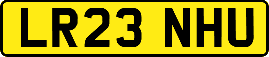 LR23NHU