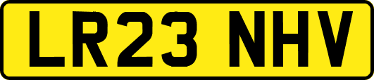 LR23NHV