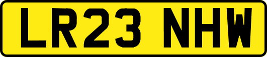 LR23NHW