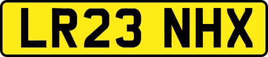 LR23NHX