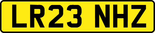 LR23NHZ