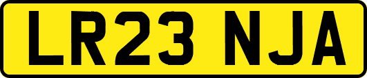 LR23NJA