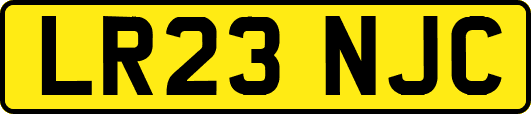 LR23NJC