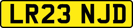 LR23NJD