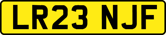 LR23NJF