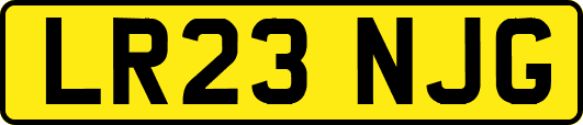 LR23NJG