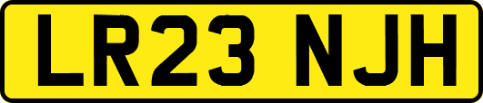 LR23NJH