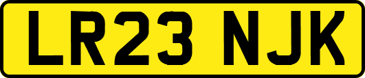 LR23NJK