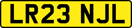 LR23NJL
