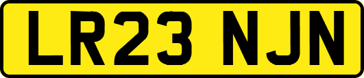 LR23NJN