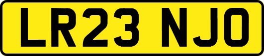 LR23NJO