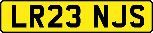 LR23NJS