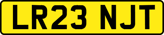 LR23NJT