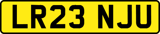 LR23NJU
