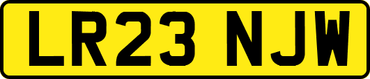 LR23NJW
