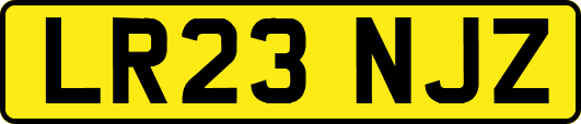LR23NJZ