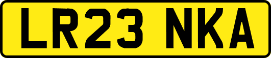 LR23NKA