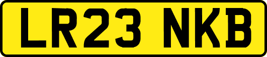 LR23NKB