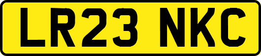 LR23NKC