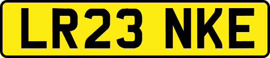 LR23NKE