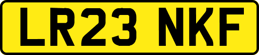 LR23NKF