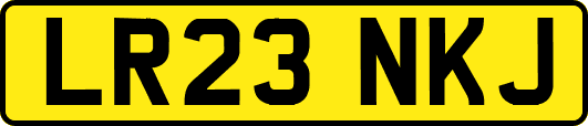 LR23NKJ