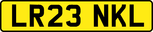 LR23NKL