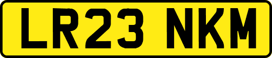 LR23NKM