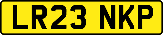LR23NKP