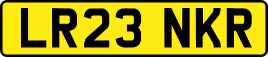 LR23NKR