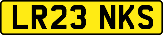 LR23NKS