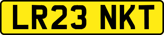 LR23NKT