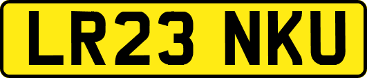 LR23NKU