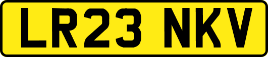 LR23NKV