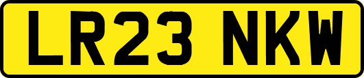 LR23NKW