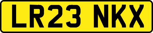 LR23NKX