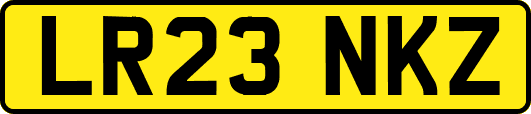 LR23NKZ