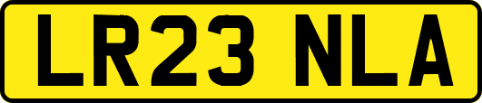 LR23NLA