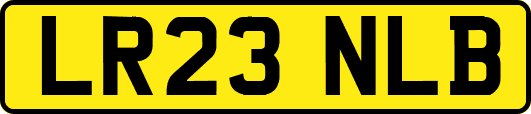 LR23NLB