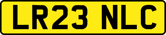 LR23NLC