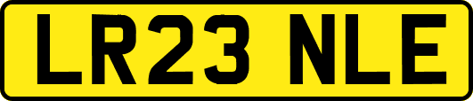 LR23NLE